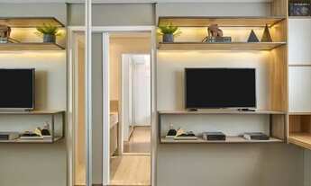 Imagem 5: Apartamento à venda, 4 quartos, 2 suítes, 4 vagas, Sion - Belo Horizonte/MG