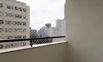 Imagem 5: Apartamento para Aluguel - Consolação, 2 Quartos, 50 m2