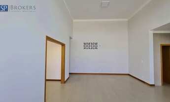 Imagem 4: Casa com 3 dormitórios para alugar, 250 m² por R$ 10.810,00/mês - Residencial Terras de Vi