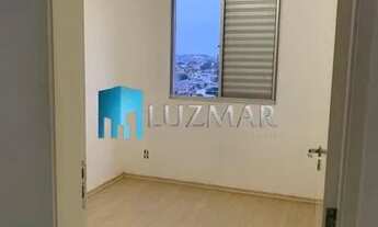 Imagem 7: Apartamento com dois dormitórios no Horto do Ypê - 48 m²