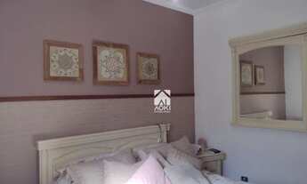 Imagem 3: Sobrado com 3 dormitórios à venda, 251 m² por R$ 1.150.000,00 - Jardim Bela Vista - Santa