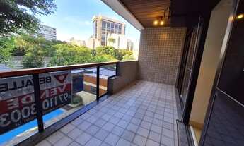 Imagem: Apartamento para aluguel e venda possui