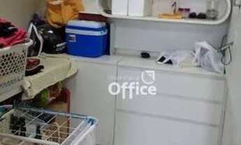 Imagem 3: Apartamento à venda, 179 m² por R$ 1.100.000,00 - Jundiaí - Anápolis/GO