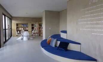 Imagem 3: Apartamento para venda com 45 metros quadrados com 2 quartos em Socorro - São Paulo - SP