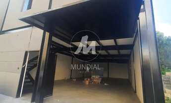 Imagem 3: Salão/Galpão (salão - sobrado