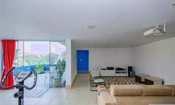 Imagem 4: Cobertura à venda, 4 quartos, 4 suítes, 3 vagas, Luxemburgo - Belo Horizonte/MG