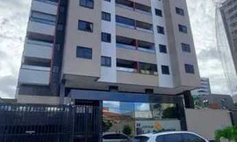 Imagem: Cobertura - EDF LUMIÈRE (Jatiuca