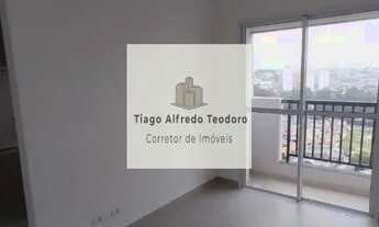 Imagem 2: Apartamento para aluguel possui 41 metros quadrados com 2 quartos em Itaquera - São Paulo