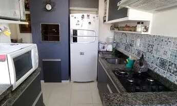 Imagem 6: Apartamento para Venda - 51m², 2 dormitórios, 1 vaga - Aberta dos Morros