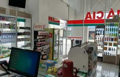 Imagem 3: Loja comercial de 60 m² e 1 vaga na Barra Funda