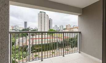 Imagem 2: Loft com 1 quarto, 31m², à venda em São Paulo, Vila Clementino