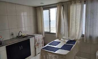 Imagem 4: Apartamento na praia