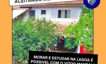 Imagem: Hostel Vizoo Mandala (Quarto Compartilhado