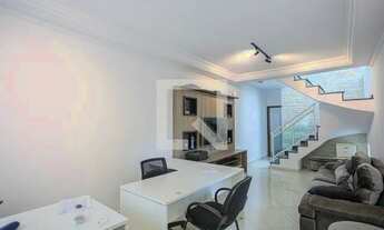 Imagem: Casa para Aluguel - Centro, 3 Quartos, 280