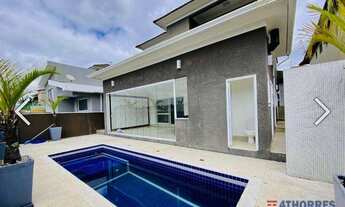 Imagem 5: Casa com 4 dormitórios à venda, 390 m² por R$ 2.500.000 - Alphaville - Santana de Parnaíba