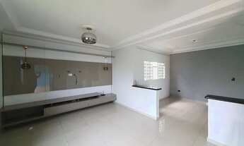 Imagem 3: Casa com 3 dormitórios para alugar, 120 m² por R$ 1.700,00/mês - Jacutinga - Londrina/PR