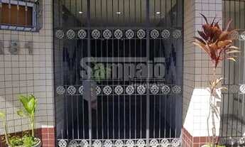 Imagem 5: Campo Grande Apartamento com 2 dormitórios