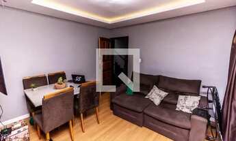 Imagem 3: Apartamento para Aluguel - Piratininga, 2 Quartos, 44 m2