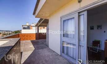 Imagem 5: PORTO ALEGRE - Apartamento Padrão - Santo Antônio