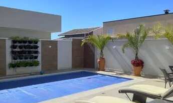 Imagem 2: Casa à venda em Residencial Jardim de Mônaco