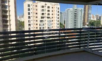 Imagem 2: Apartamento para venda, 3 suítes, 4 vagas, lazer completo, Cambui, Campinas/SP