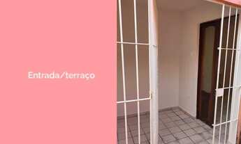 Imagem 2: Casa Duplex em Campo Grande-Recife