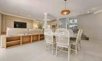 Imagem 7: Linda Casa à venda e Locação Anual com 4 Dormitórios 3 Suítes 320m² de área útil, na Rivie