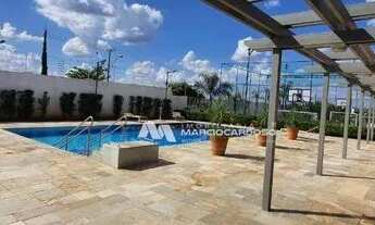 Imagem 2: Sobrado com 3 dormitórios para alugar, 93 m² por R$ 4.050/mês - Village Imperial Residence