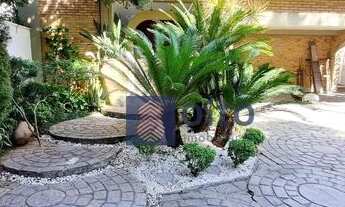 Imagem 4: Linda casa em rua tranquila na Vila Madalena