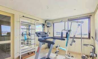 Imagem 4: PORTO ALEGRE - Apartamento Padrão - Menino Deus