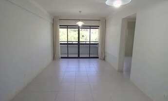 Imagem 5: Apartamento 3/4 com suíte e varanda no Imbui