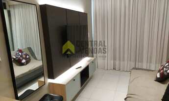 Imagem 2: MANA BEACH Apartamento com 1 dormitório