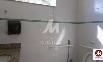 Imagem 8: Salão/Galpão (salão - sobrado