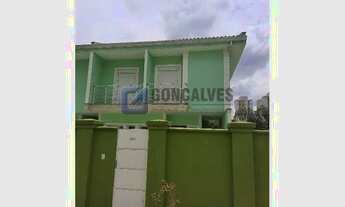 Imagem 3: SAO BERNARDO DO CAMPO - Residential / Sobrado - TABOAO