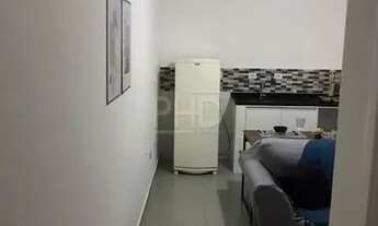 Imagem 3: Apartamento/Studio 20m² Mobiliado para Locação - Bairro Taboão em São Bernardo do Campo