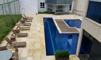 Imagem 2: Apartamento para aluguel, 4 quartos, 5 vagas, Belvedere - Belo Horizonte/MG