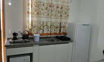 Imagem 6: Aluguel Flat / studio com 1 dormitório