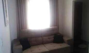 Imagem 2: Apartamento para venda tem 45 metros quadrados com 2 quartos