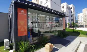 Imagem 7: Campo Grande Apartamento com 2 dormitórios