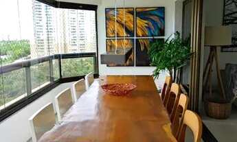 Imagem 2: Alugo Greenville! MOBILIADO! Lumno 225m