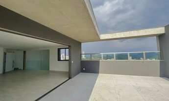 Imagem 5: Cobertura à venda, 4 quartos, 1 suíte, 3 vagas, Vale do Sereno - Nova Lima/MG