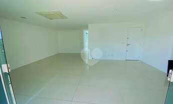 Imagem 3: Lopes Enjoy Vende Cobertura com 3 quartos, 197 m² por R$ 1.300.000 - Recreio dos Bandeiran