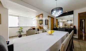 Imagem 2: Apartamento à Venda - Belvedere, 4 Quartos, 140 m2