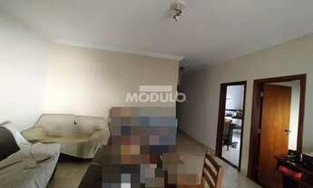 Imagem 4: CASA RESIDENCIAL à venda, 4 quartos, 1 suíte, 3 vagas, Santa Mônica - Uberlândia/MG