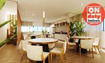 Imagem 6: LANÇAMENTO Apartamento com 2 dormitórios à venda, 65 m² a partir R$ 739.400 - Ponta da Pra