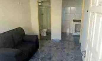 Imagem 2: Apartamento de um quarto (quitinete) Pq Rosário