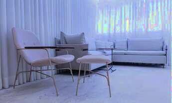 Imagem 4: Apartamento à venda, 4 quartos, 4 suítes, 4 vagas, Santo Agostinho - Belo Horizonte/MG