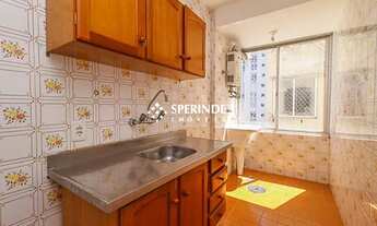 Imagem 5: PORTO ALEGRE - Apartamento Padrão - CENTRO