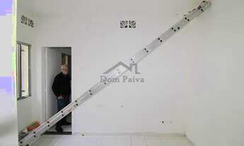 Imagem 6: São Paulo - Casa de Vila - Jabaquara