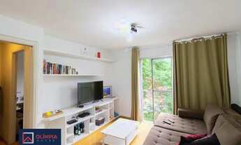 Imagem 2: Apartamento Locação Pinheiros 68 m² 2 Dormitórios